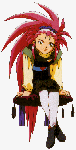 Tekkaman lee
